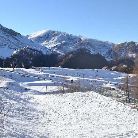 Casa Nevosa By Holiday World Prato Nevoso Luaran gambar