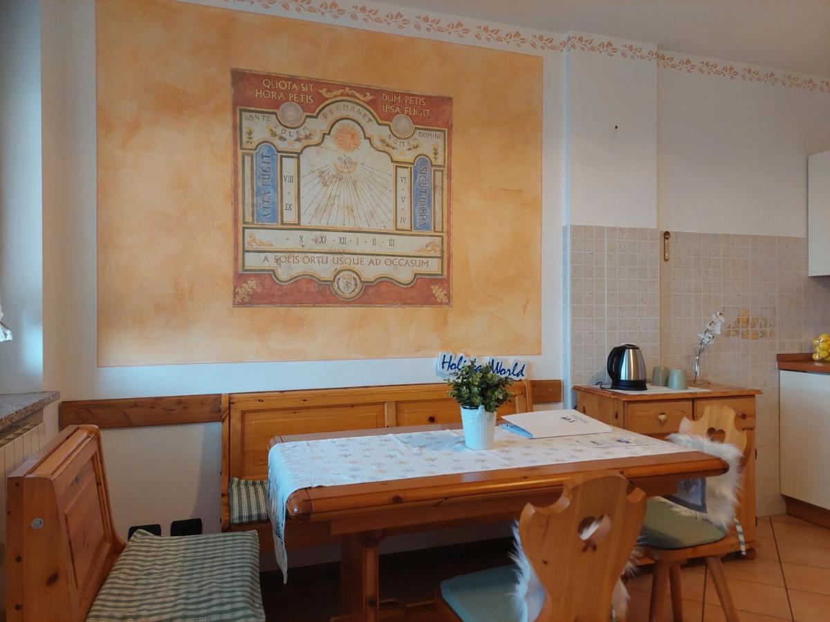Casa Nevosa By Holiday World Prato Nevoso Luaran gambar