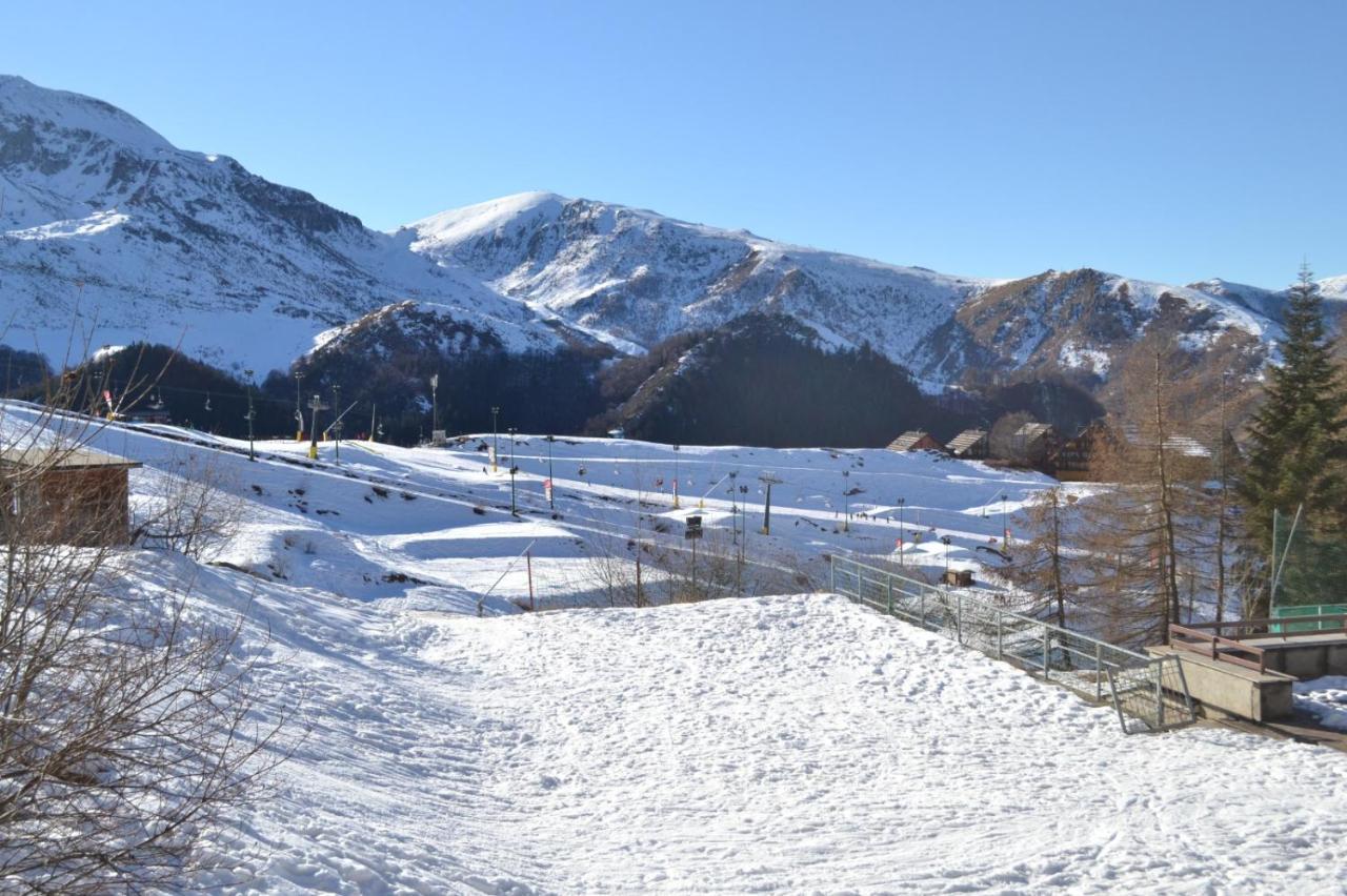 Casa Nevosa By Holiday World Prato Nevoso Luaran gambar