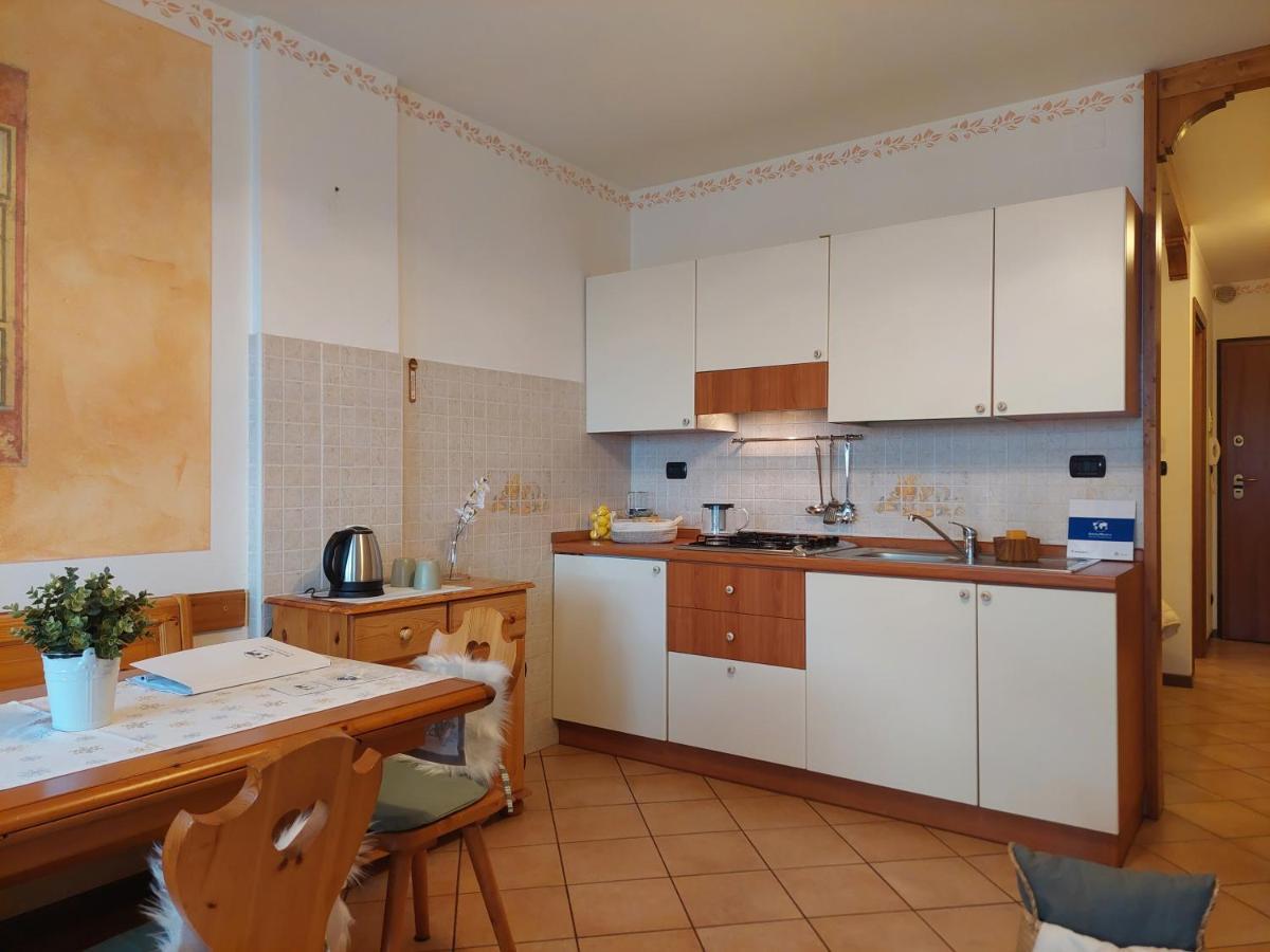 Casa Nevosa By Holiday World Prato Nevoso Luaran gambar