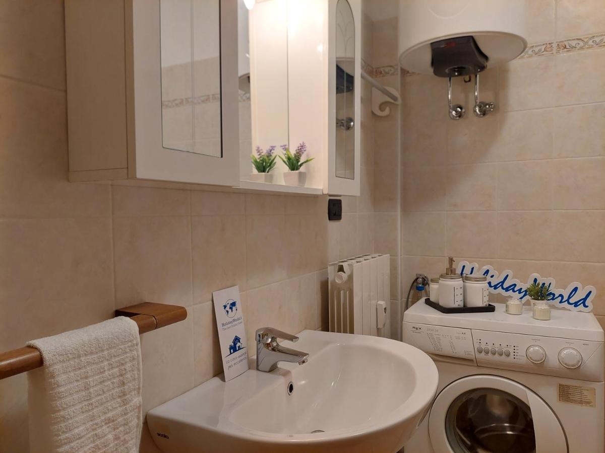 Casa Nevosa By Holiday World Prato Nevoso Luaran gambar